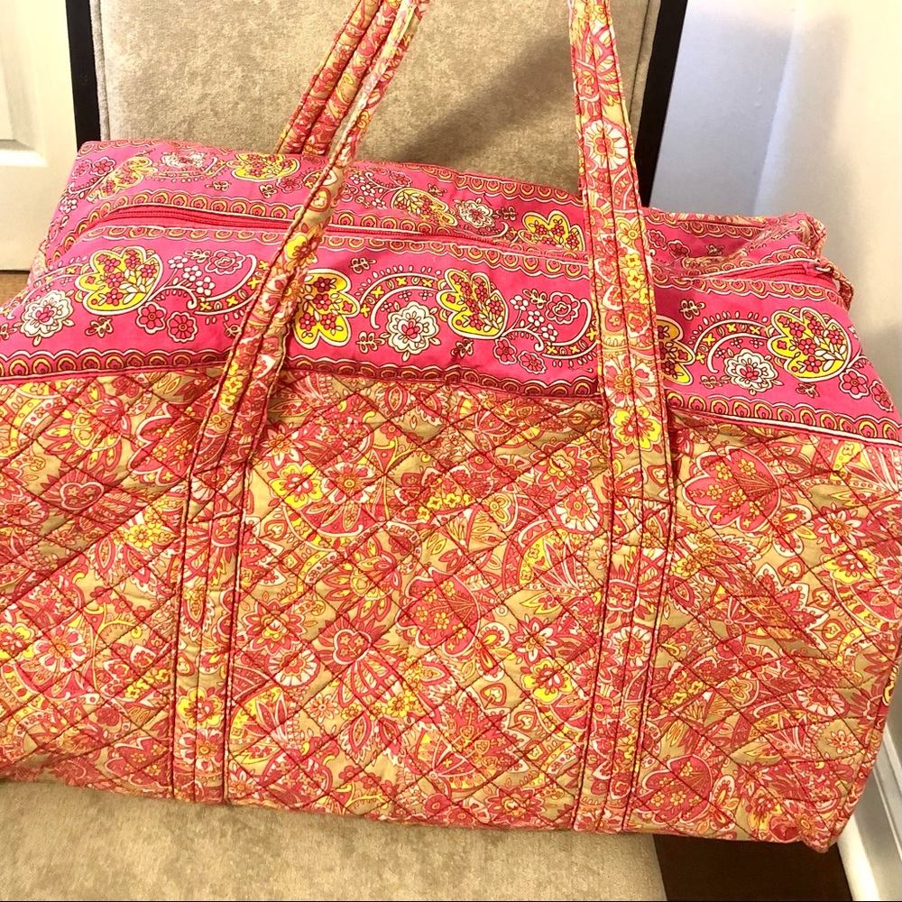 Duffle bag - Picture 2 of 6